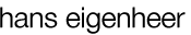 hans eigenheer